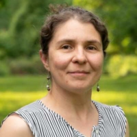 Ayla Tektas Tutor Headshot