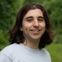 Jakob Hablitz Tutor Headshot