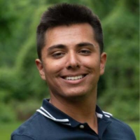 John Tatarian Tutor Headshot