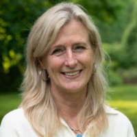 Judy Otterman Tutor Headshot