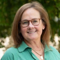 Karen Blount Admissions Counselor Headshot