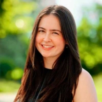 Katie Redmond Tutor Headshot