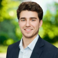 Mitchell Raven Tutor Headshot