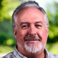 Richard Braden Tutor Headshot