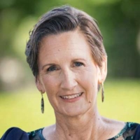 Sharon Roder Tutor Headshot