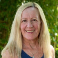 Susan Tompson Tutor Headshot