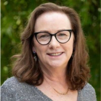 Susie Sullivan Tutor Headshot