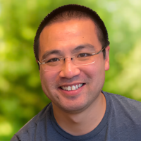 Chao Huang Tutor Headshot