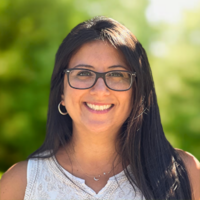 Gina Ruggiero Tutor Headshot