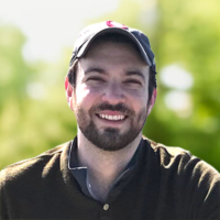 Headshot of Justin Emanuel