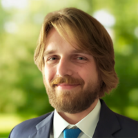 Matt Murray Tutor Headshot