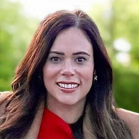 Allie Mirjah Tutor Headshot