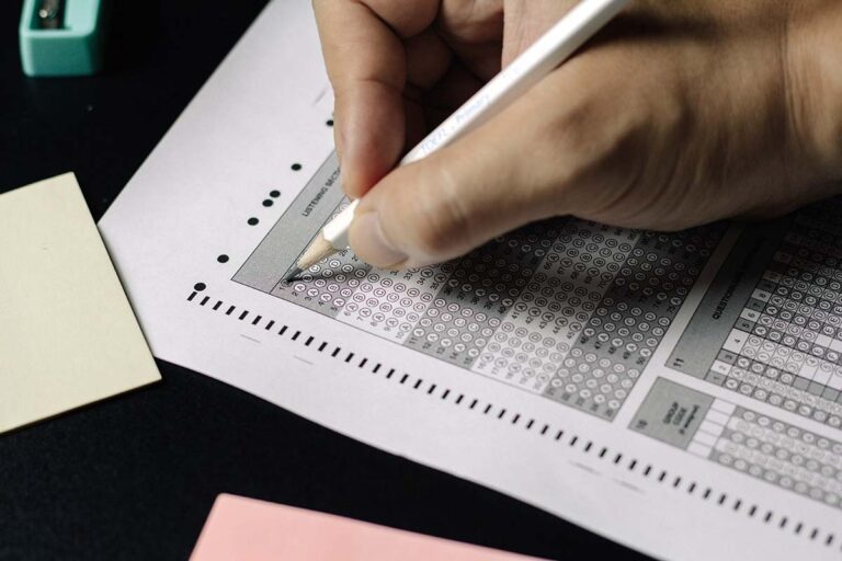 Is the PSAT Required in New Jersey? What You Need to Know About National Merit Scholarships.