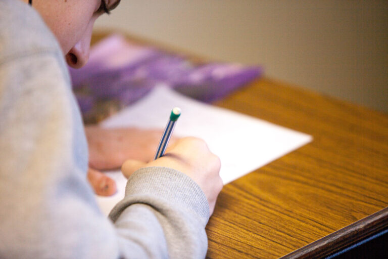 ACT® vs SAT: How to Choose the Right Test for Your Student