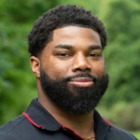 Stanley Desir Tutor Headshot