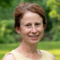 Stephanie Wolfe Tutor Headshot