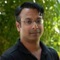 Nikhil Rao Tutor Headshot