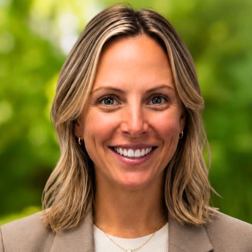 Megan Shaffer College Counselor Headshot
